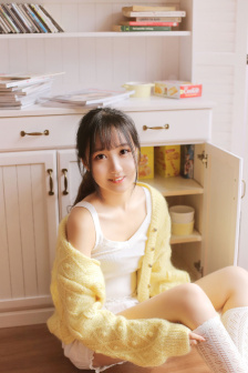 雨后小故事闪图